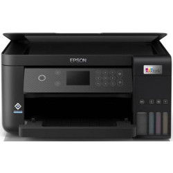 Drukarka wielofunkcyjna Epson EcoTank L6260