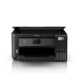 Drukarka wielofunkcyjna Epson EcoTank L6260