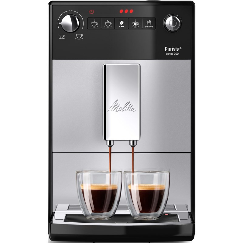 Ekspres do kawy Melitta F23/0-101