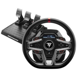 Volant Thrustmaster T248  kompatybilna z PS5/PS4/PC