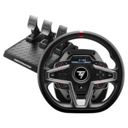 Volant Thrustmaster T248  kompatybilna z PS5/PS4/PC