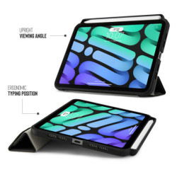 Etui na tablet Pipetto Origami Pencil na Apple iPad mini 8.3" (2021)