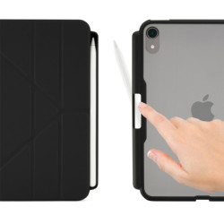 Etui na tablet Pipetto Origami Pencil na Apple iPad mini 8.3" (2021)