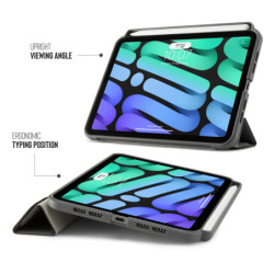 Etui na tablet Pipetto Origami Pencil na Apple iPad mini 8.3" (2021)