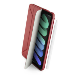 Etui na tablet Pipetto Origami na Apple iPad mini 8.3" (2021)