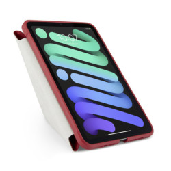 Etui na tablet Pipetto Origami na Apple iPad mini 8.3" (2021)