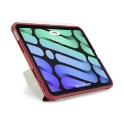 Etui na tablet Pipetto Origami na Apple iPad mini 8.3" (2021)