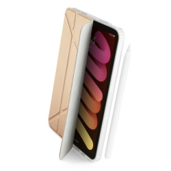 Etui na tablet Pipetto Origami na Apple iPad mini 8.3" (2021)