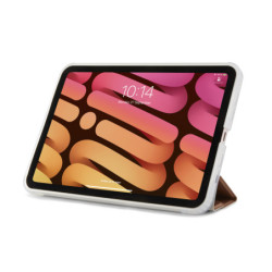 Etui na tablet Pipetto Origami na Apple iPad mini 8.3" (2021)