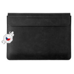 Etui / Pokrowiec FIXED Oxford na Apple MacBook Pro 16" (2019 a novější)