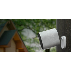 Kamera IP Xiaomi Mi Wireless Outdoor Security Camera 1080p