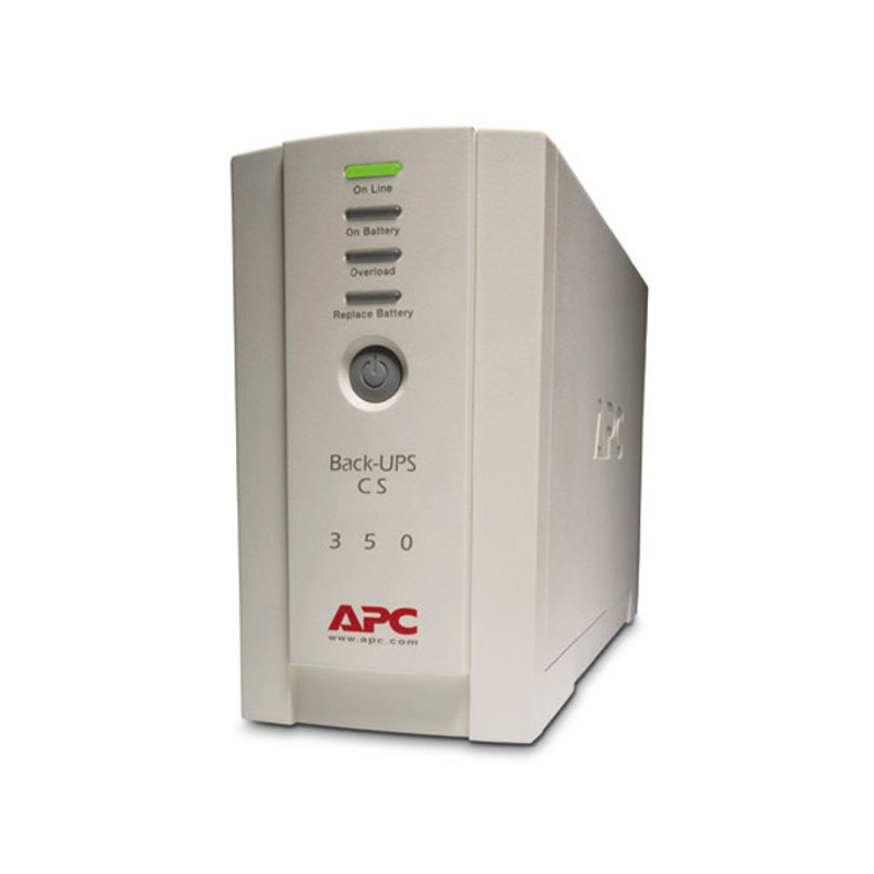  APC Back-UPS CS 350I