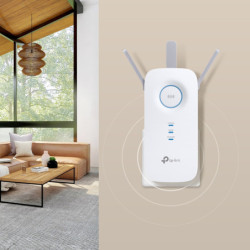 Wifi extender TP-Link RE550