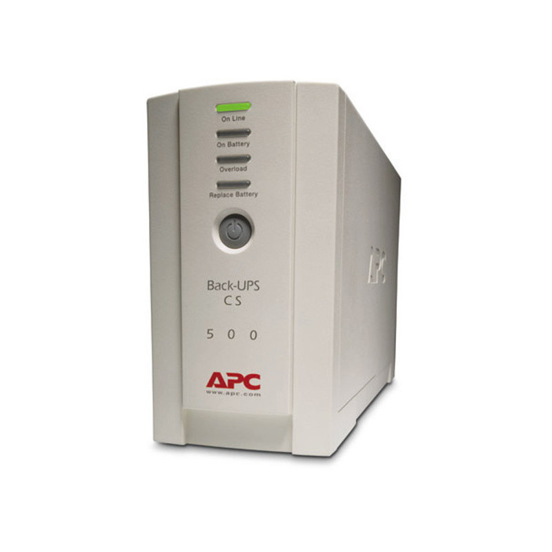  APC Back-UPS CS 500I