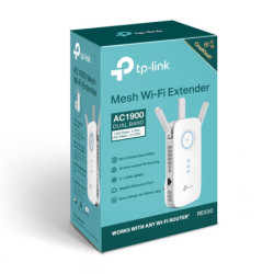 Wifi extender TP-Link RE550