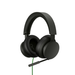  Zestaw słuchawkowy Microsoft - IT Stereo Headset