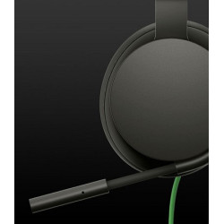  Zestaw słuchawkowy Microsoft - IT Stereo Headset