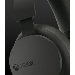  Zestaw słuchawkowy Microsoft - IT Stereo Headset