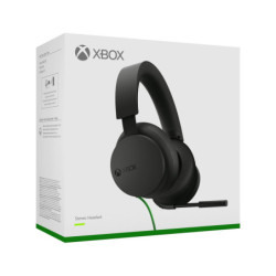  Zestaw słuchawkowy Microsoft - IT Stereo Headset