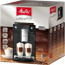 Ekspres do kawy Melitta Latticia OT F30/0-100