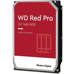 Dysk twardy 3,5" Western Digital 12TB