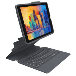 Etui z klawiaturą do tabletu ZAGG Pro Keys s trackpadem na Apple iPad 10.2“ EN