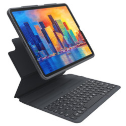 Etui z klawiaturą do tabletu ZAGG Pro Keys na Apple iPad Pro 12.9“ (2021) EN