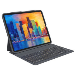 Etui z klawiaturą do tabletu ZAGG Pro Keys na Apple iPad Pro 11“ (2021) EN