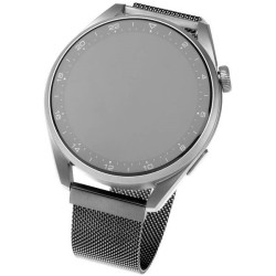 Pasek wymienny FIXED Mesh Strap s šířkou 22mm na smartwatch