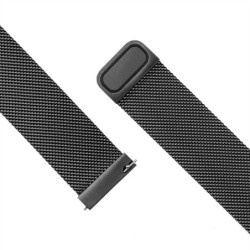 Pasek wymienny FIXED Mesh Strap s šířkou 22mm na smartwatch