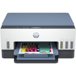 Drukarka wielofunkcyjna Hewlett Packard Smart Tank 675 All-in-One