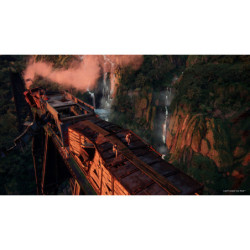 Gry Playstation PlayStation 5 Uncharted: Legacy of Thieves Collection