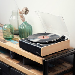 Gramofon Victrola VTA-72 Eastwood