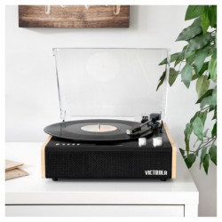 Gramofon Victrola VTA-72 Eastwood