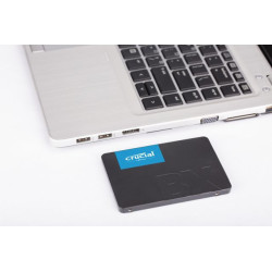 SSD Crucial BX500 240GB