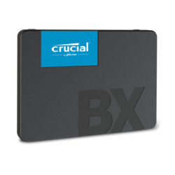 SSD Crucial BX500 240GB