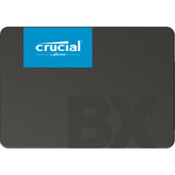 SSD Crucial BX500 1TB