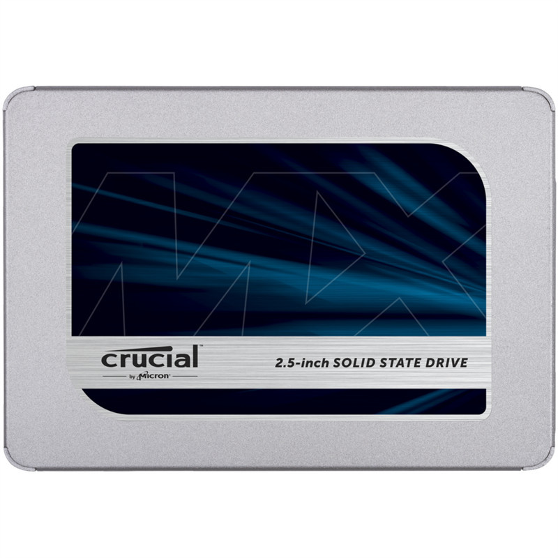 SSD Crucial MX500 1TB