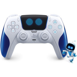 Kontroler bezprzewodowy Playstation DualSense do PS5 - Astro Bot Limited Edition