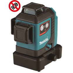 Laser krzyżowy Makita SK700D (bez baterii)