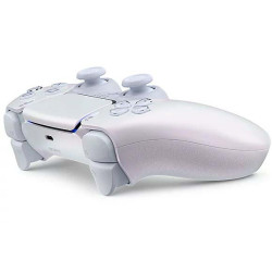 Kontroler bezprzewodowy Playstation DualSense do PS5 - Chroma Pearl