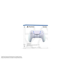 Kontroler bezprzewodowy Playstation DualSense do PS5 - Chroma Pearl