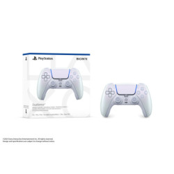 Kontroler bezprzewodowy Playstation DualSense do PS5 - Chroma Pearl