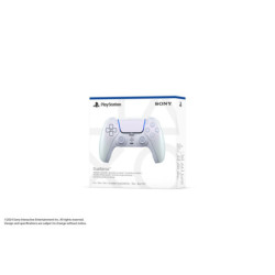 Kontroler bezprzewodowy Playstation DualSense do PS5 - Chroma Pearl