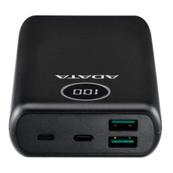 Powerbank ADATA P20000QCD 20000mAh, QC + PD 18W