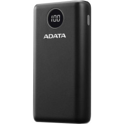 Powerbank ADATA P20000QCD 20000mAh, QC + PD 18W