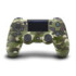 Gamepad Sony Dual Shock 4 do PS4 v2 - kamuflaż