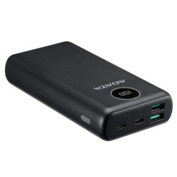 Powerbank ADATA P20000QCD 20000mAh, QC + PD 18W