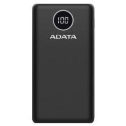 Powerbank ADATA P20000QCD 20000mAh, QC + PD 18W