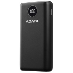 Powerbank ADATA P20000QCD 20000mAh, QC + PD 18W